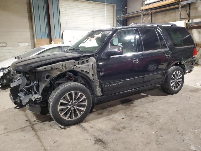 2015 Lincoln Navigator 