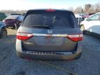 2011 Honda Odyssey Exl იყიდება Spartanburg-ში, SC - Side