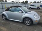 2004 Volkswagen New Beetle Gls за продажба в Vallejo, CA - Side