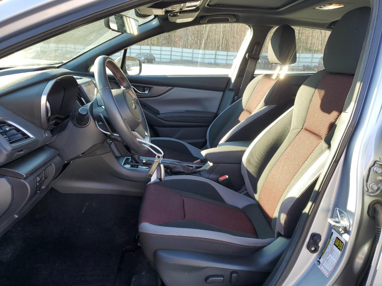 2022 Subaru Impreza - Image 7