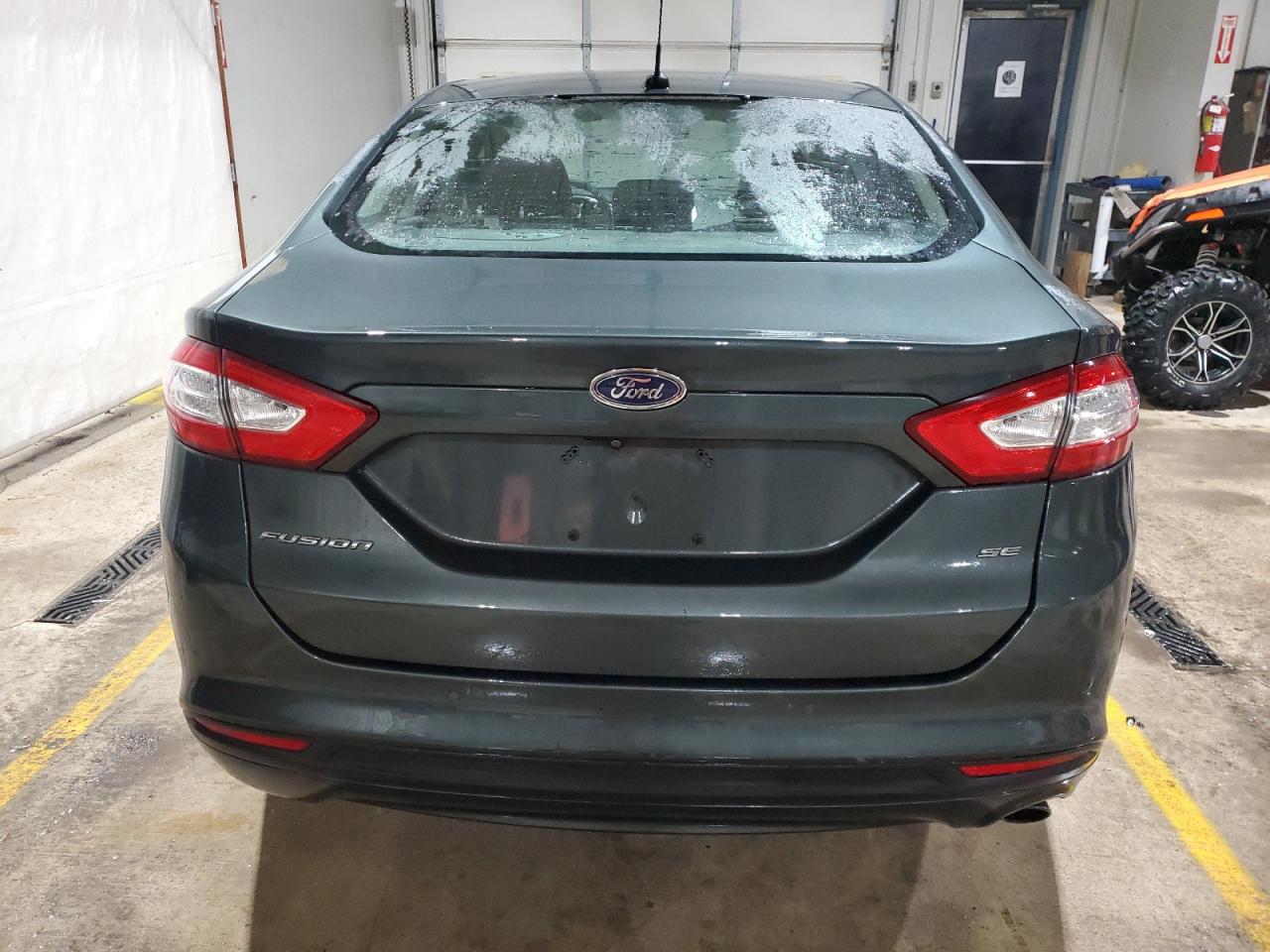 2016 Ford Fusion - Image 6