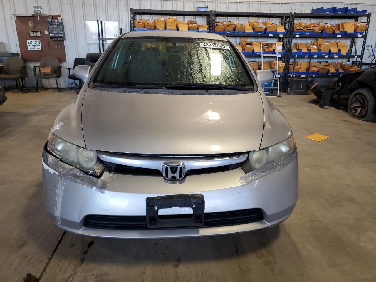 2006 Honda Civic - Image 5