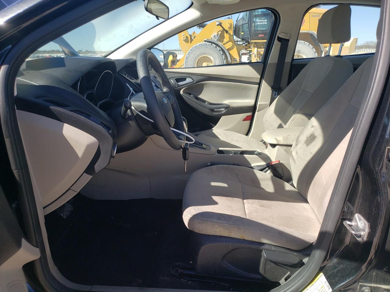 2015 Ford Focus - Image 7