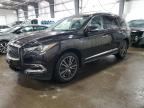 2017 Infiniti Qx60  продається в Ham Lake, MN - Front End