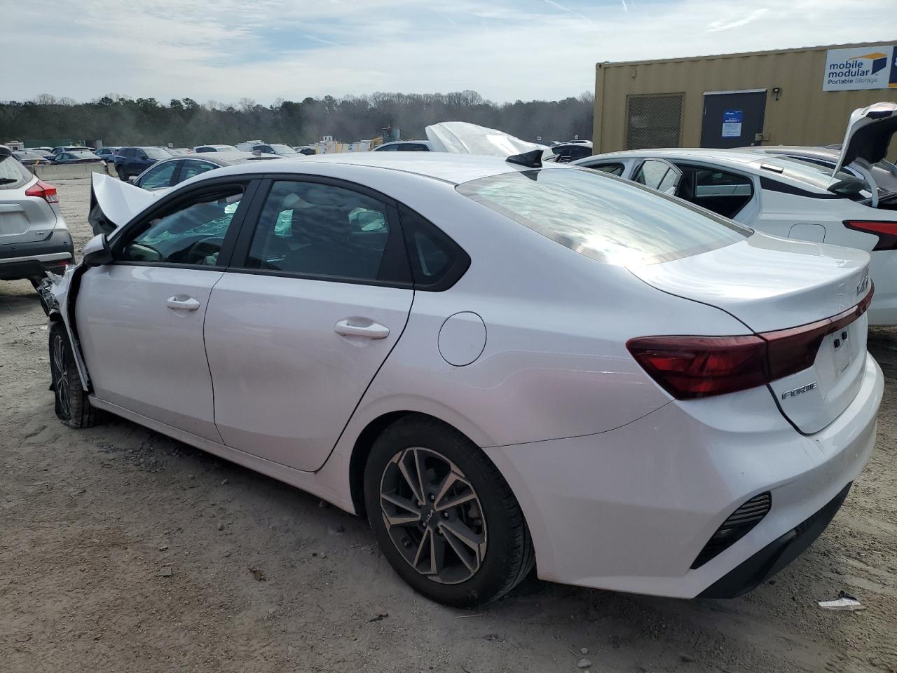 2023 Kia Forte - Image 2