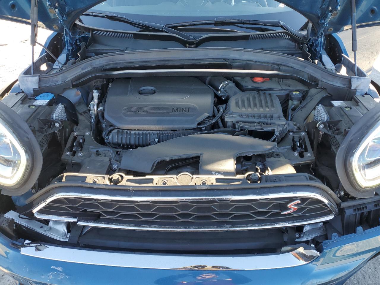 2022 MINI Cooper - Image 13