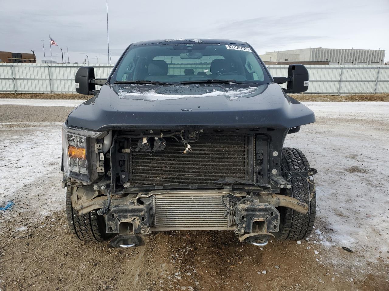 2021 Ford F-150 - Image 5