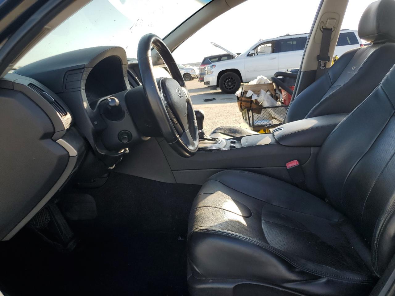 2013 Infiniti G - Image 7