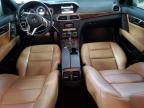 2012 Mercedes-Benz C 250   იყიდება Hampton-ში, VA - Front End