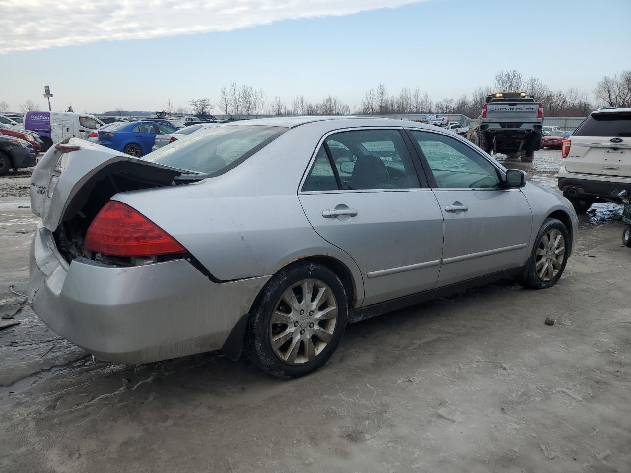 2006 Honda Accord - Image 3