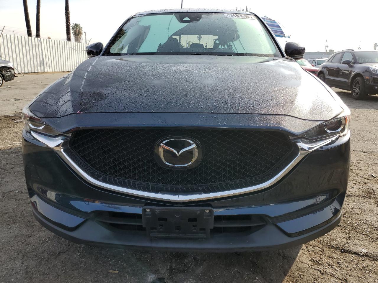 2020 Mazda CX-5 - Image 5