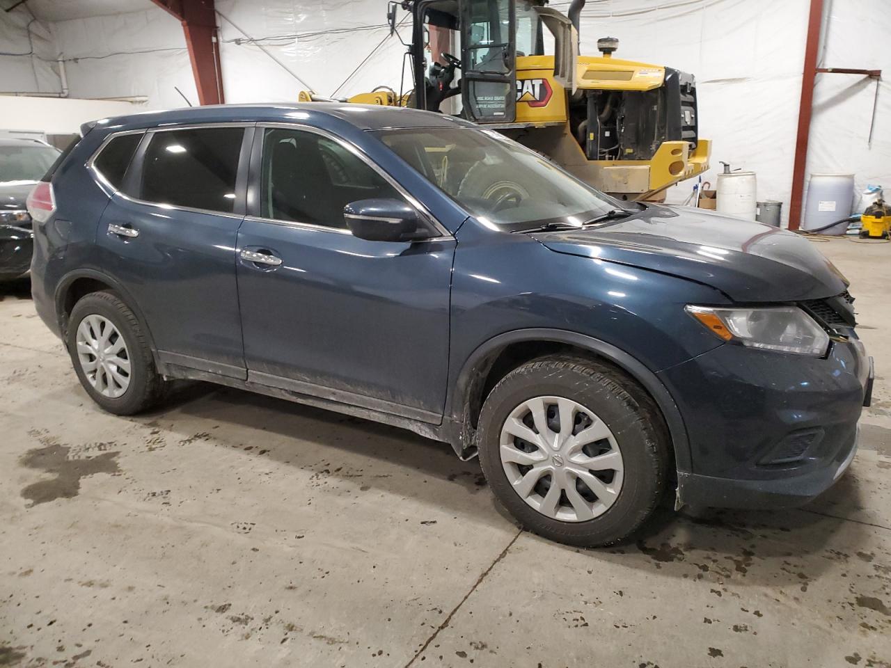 2015 Nissan Rogue - Image 4