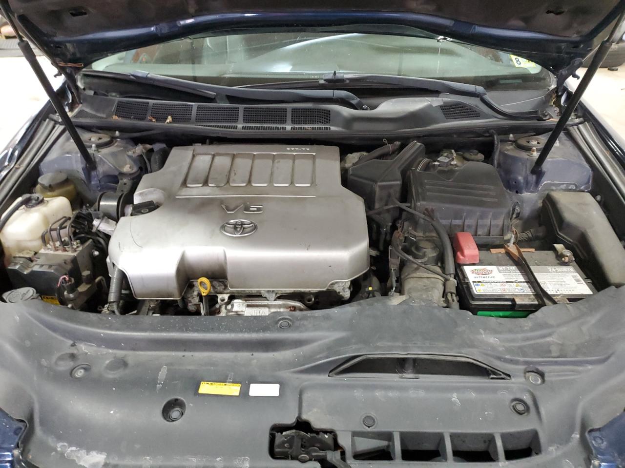 2006 Toyota Avalon Xl VIN: 4T1BK36B46U149666 Lot: 89210455