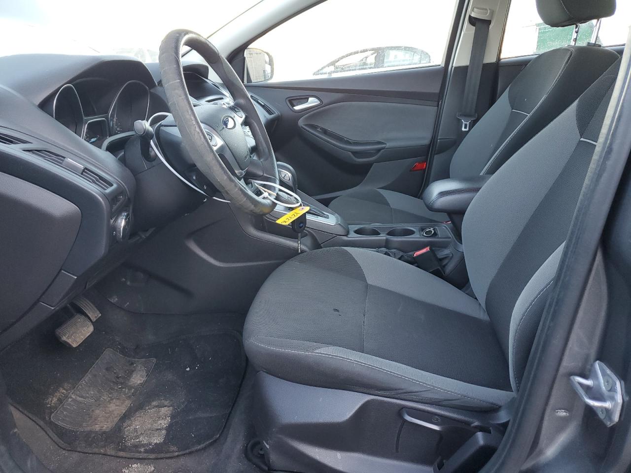 2013 Ford Focus - Image 7