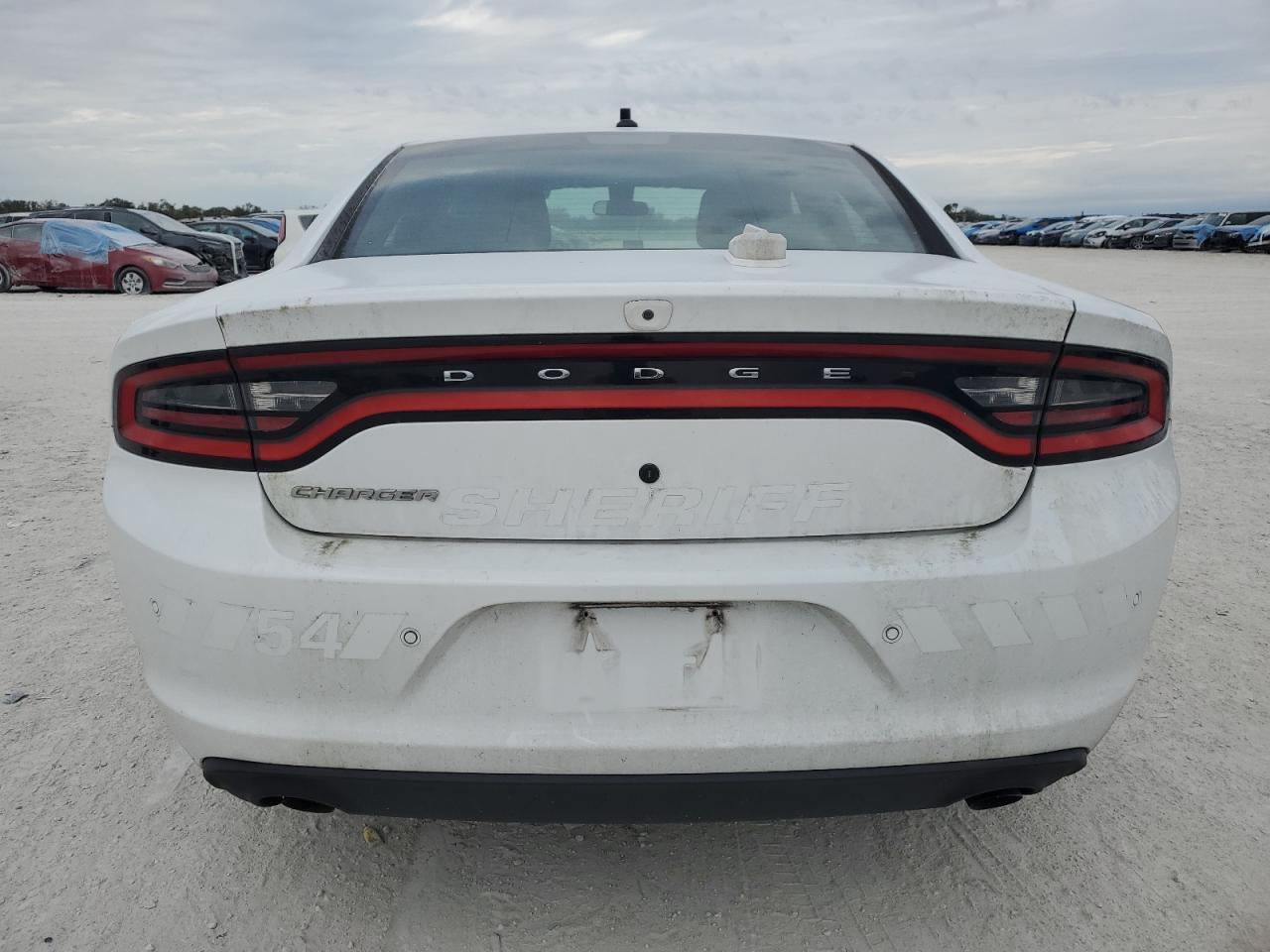2018 Dodge Charger - Image 6