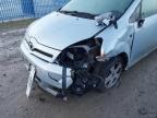 2006 TOYOTA COROLLA VE for sale at Copart CORBY