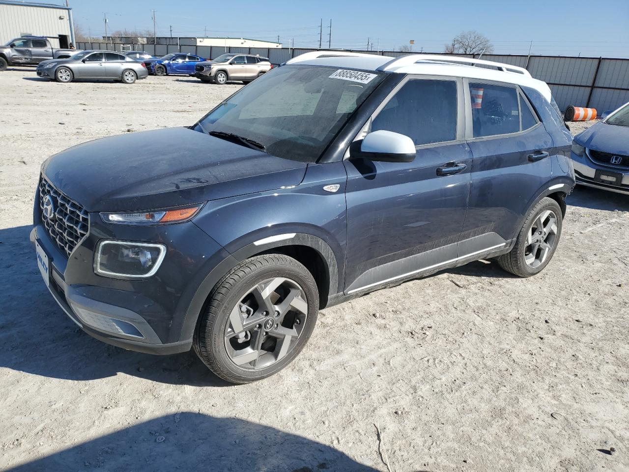2024 Hyundai Venue - Image 1