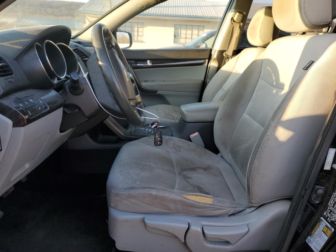 2011 Kia Sorento - Image 7