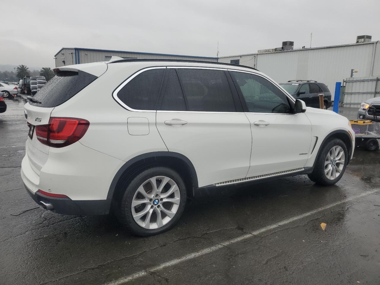 2016 BMW X5 - Image 3