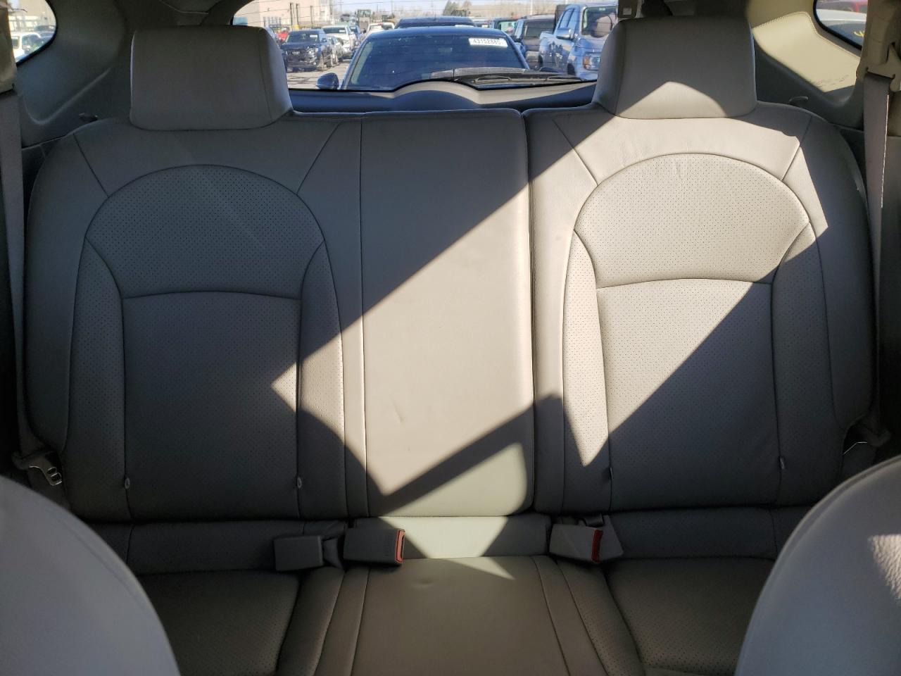 2010 Nissan Rogue - Image 10