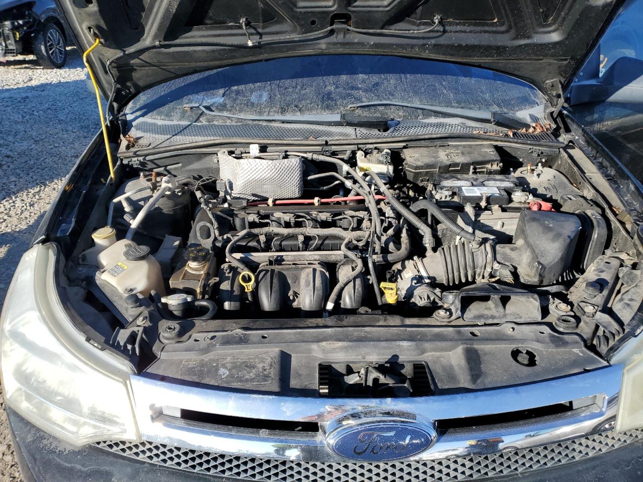2008 Ford Focus - Image 11
