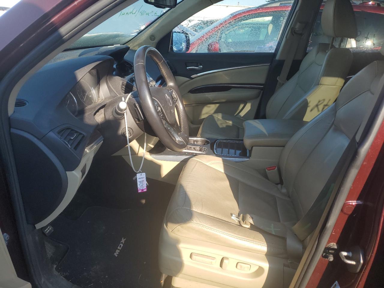 2014 Acura MDX - Image 7