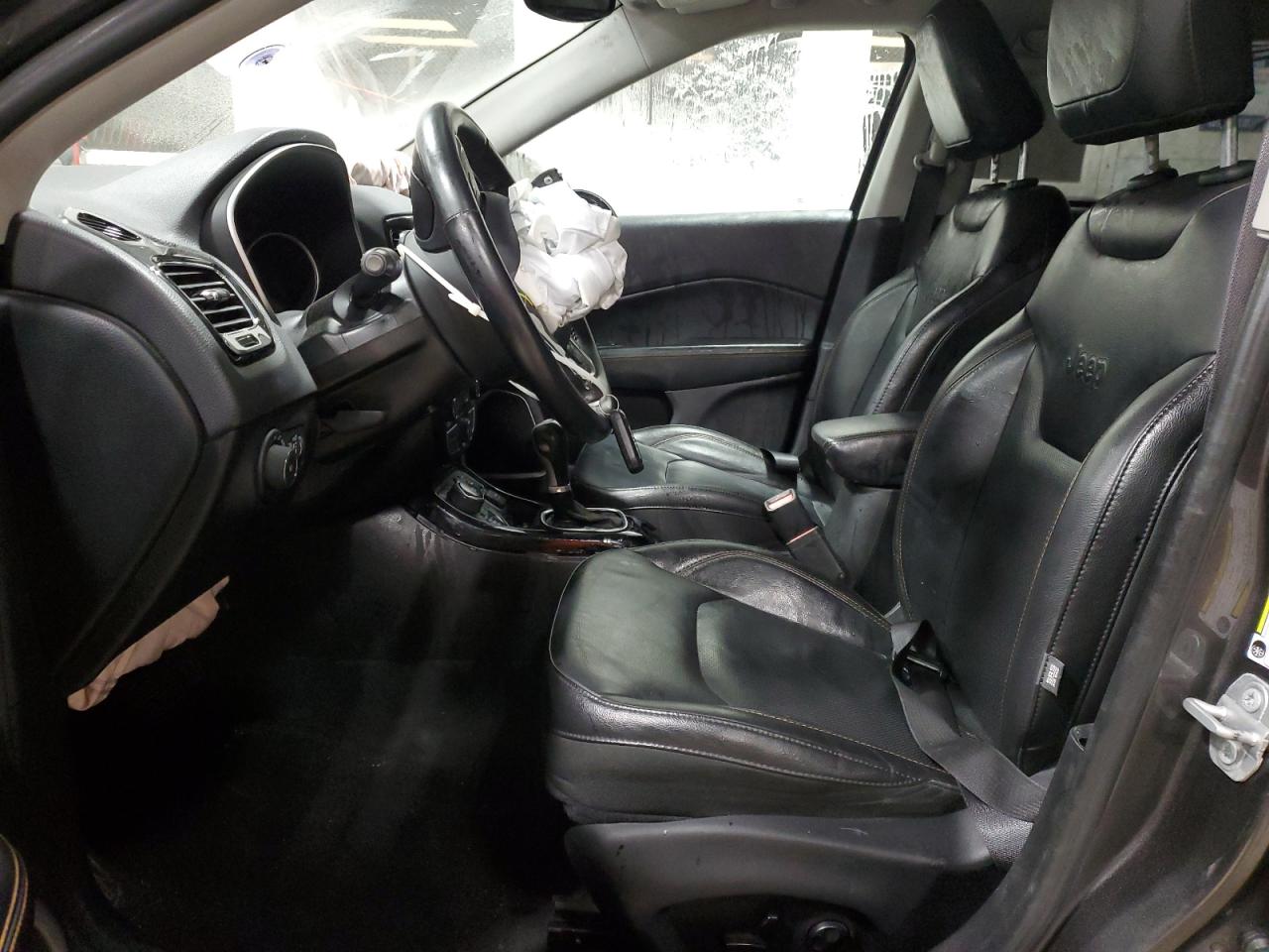 2018 Jeep Compass - Image 7