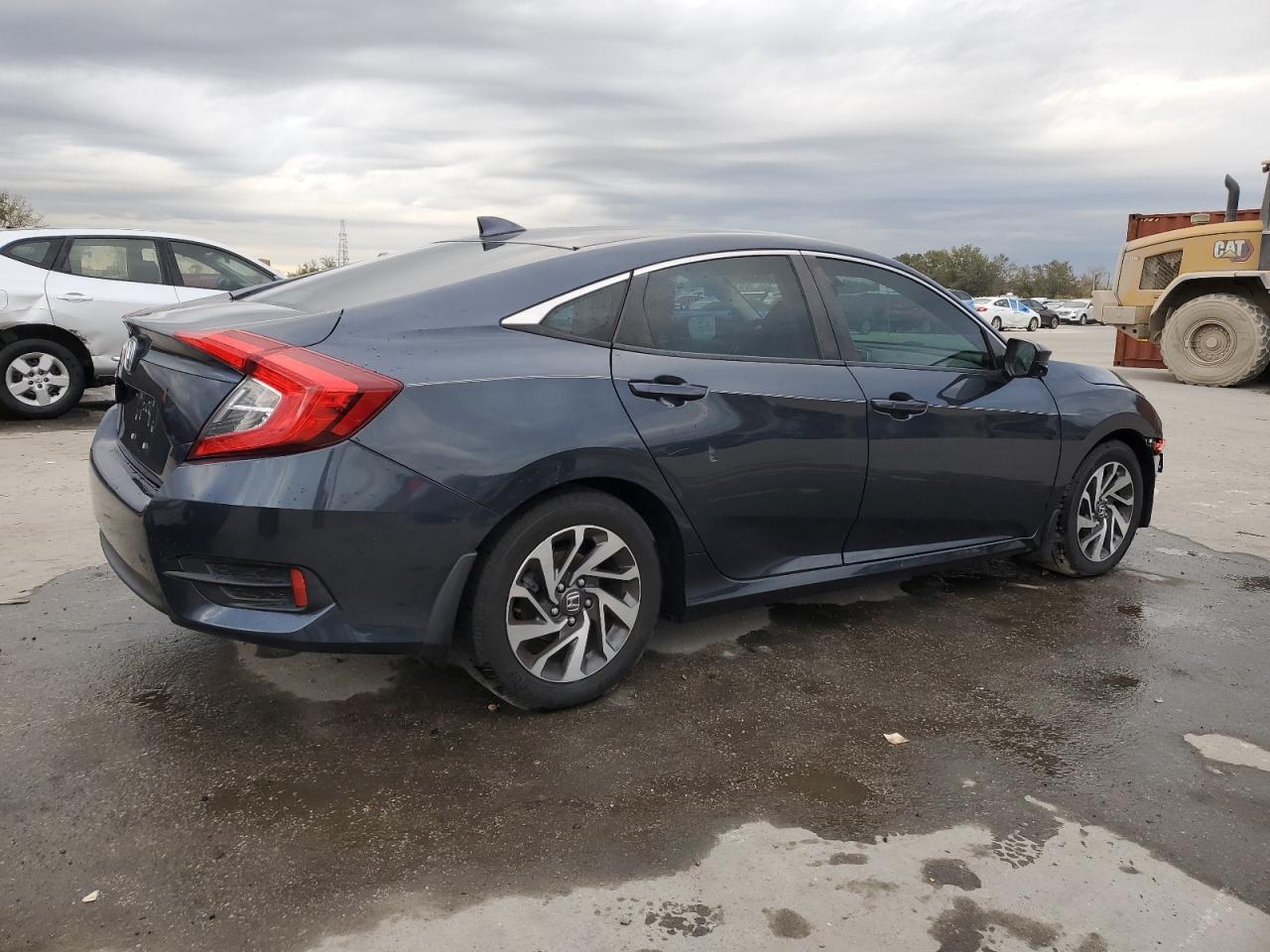2018 Honda Civic - Image 3