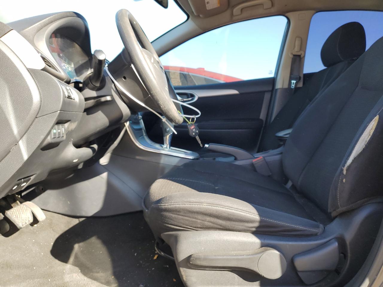 2014 Nissan Sentra - Image 7