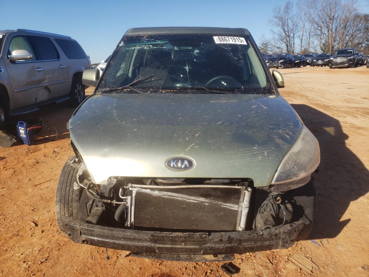 2012 Kia Soul - Image 5