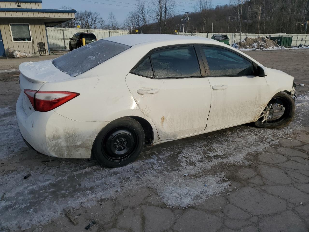 2014 Toyota Corolla - Image 3
