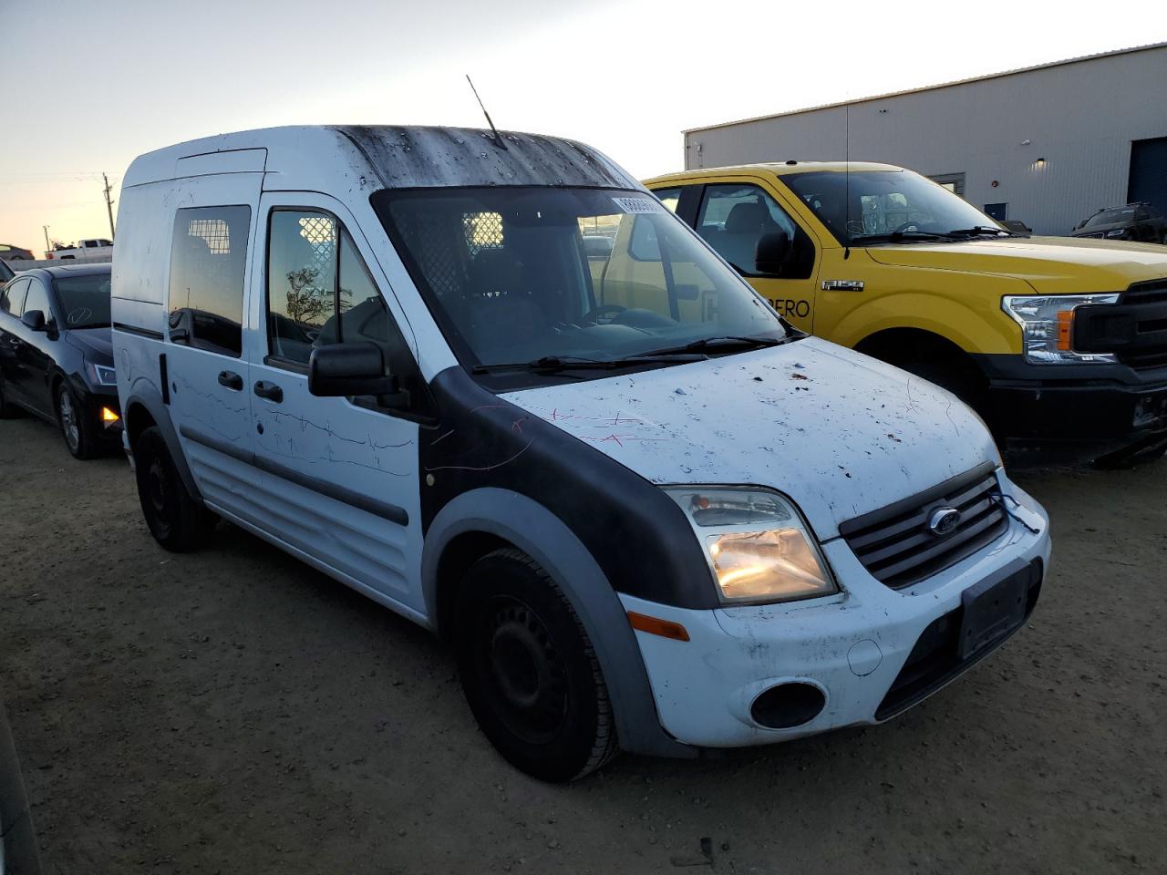 2012 Ford Transit - Image 4