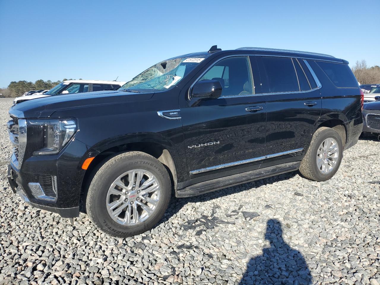 高級素材使用ブランド 2022 GMC 1GKS2DKL8NR237926 | DENALI YUKON 菓子