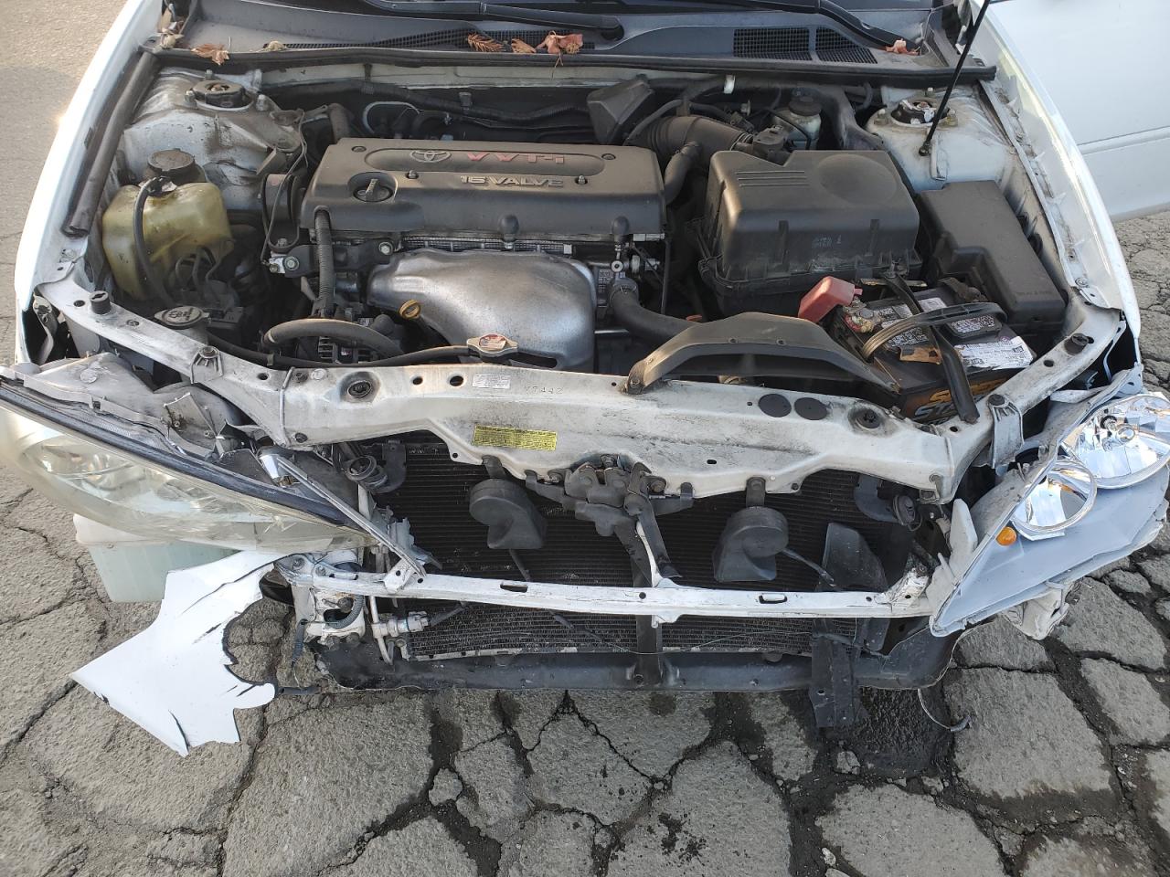 2006 Toyota Camry - Image 11