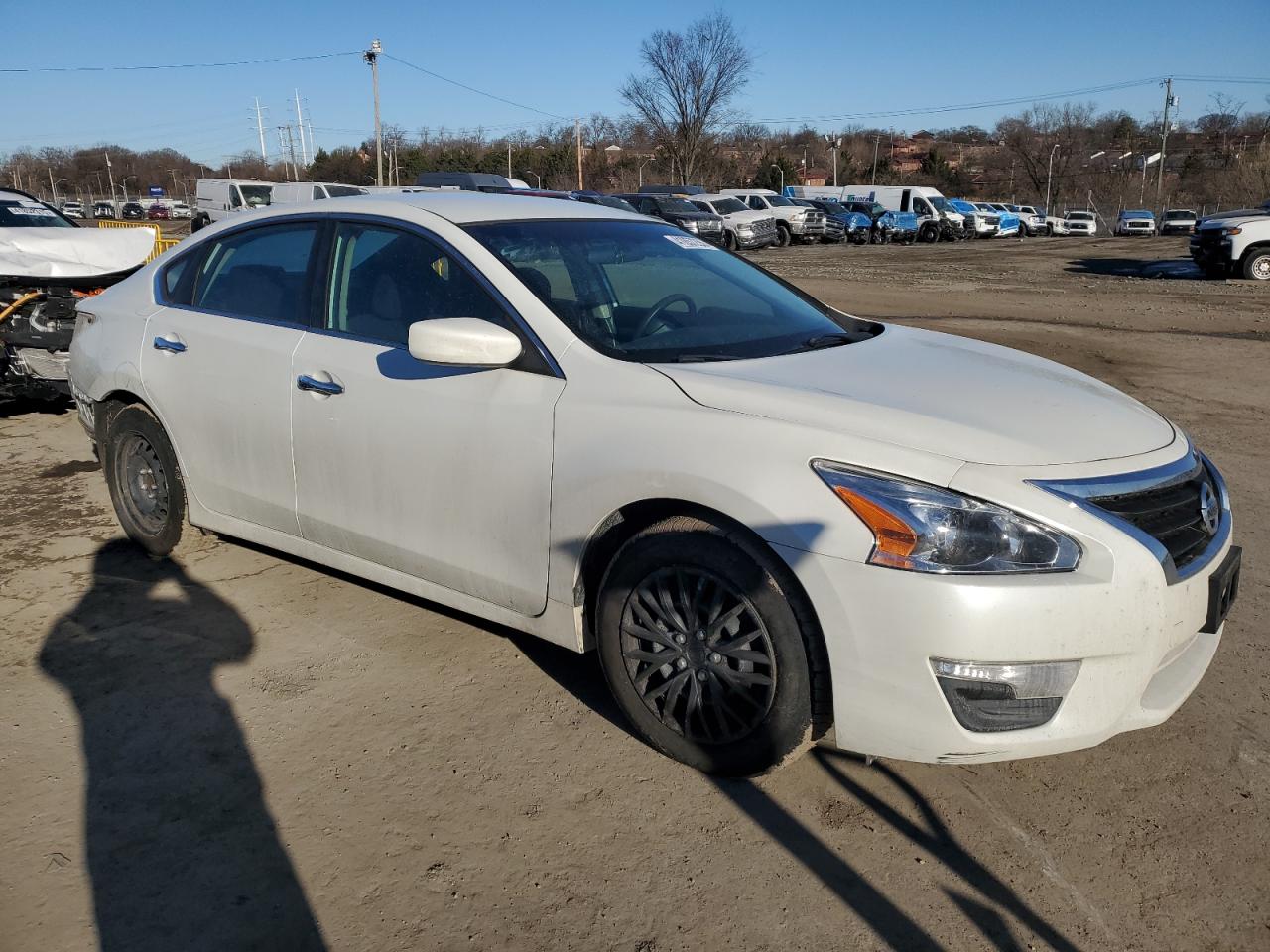 2014 Nissan Altima - Image 4