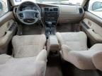 2000 Toyota 4Runner Sr5 للبيع في Houston، TX - Front End