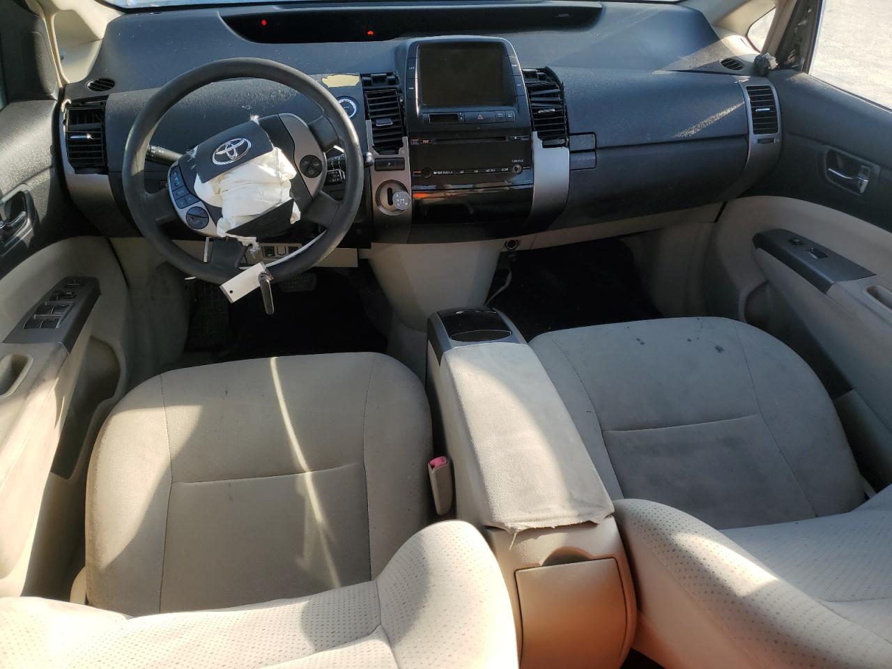 2008 Toyota Prius - Image 8