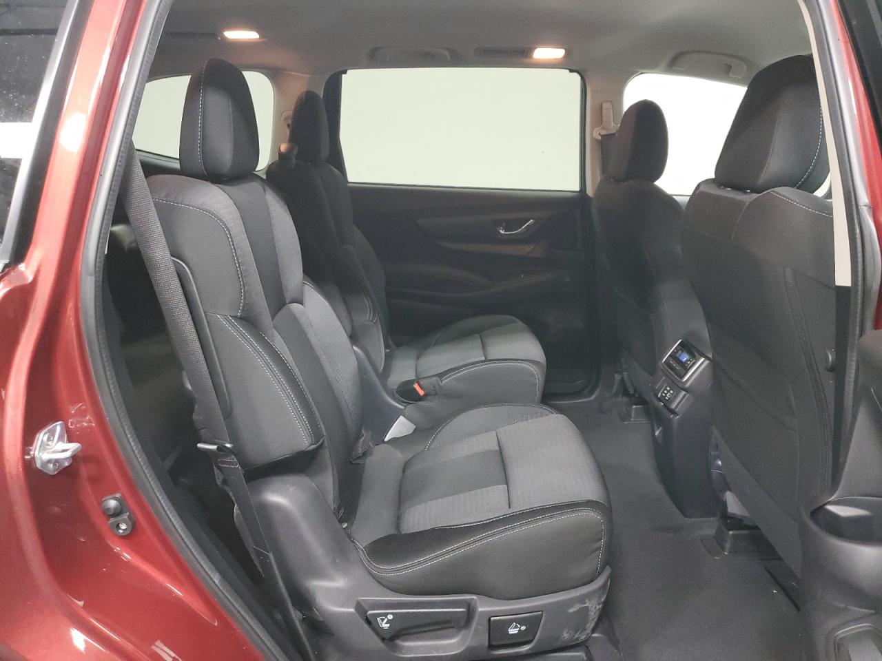 2024 Subaru Ascent - Image 11