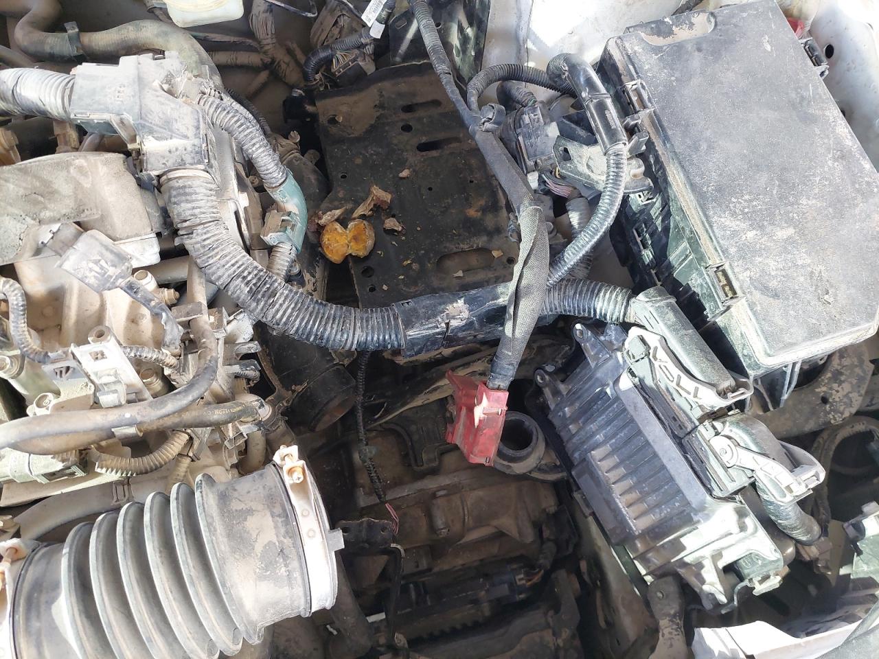 1HGCV2636JA601146 - 2018 Honda Accord Sport - #42841065