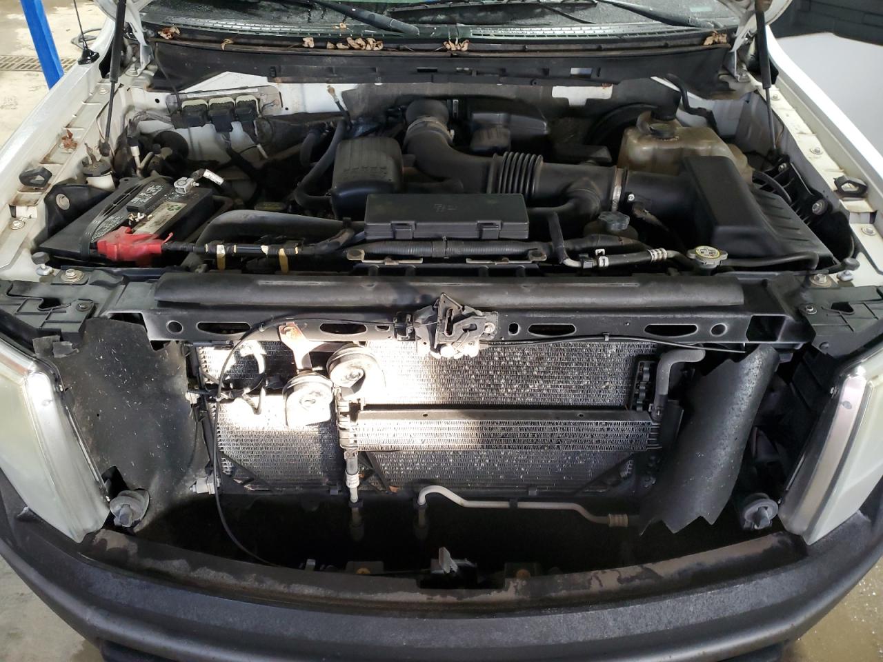 2009 Ford F-150 - Image 12