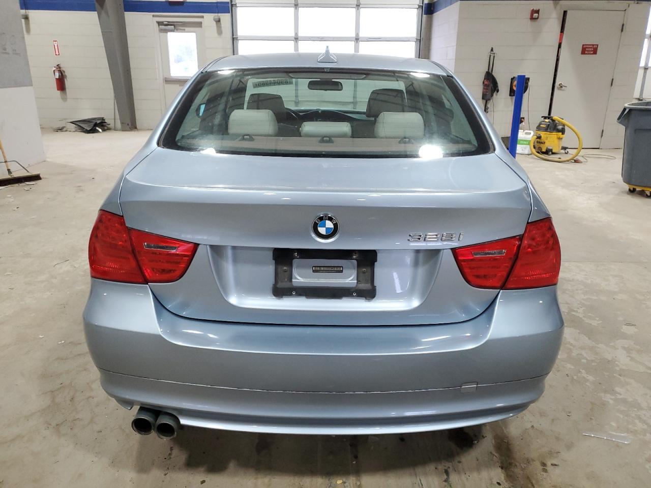 2009 BMW 3er - Image 6