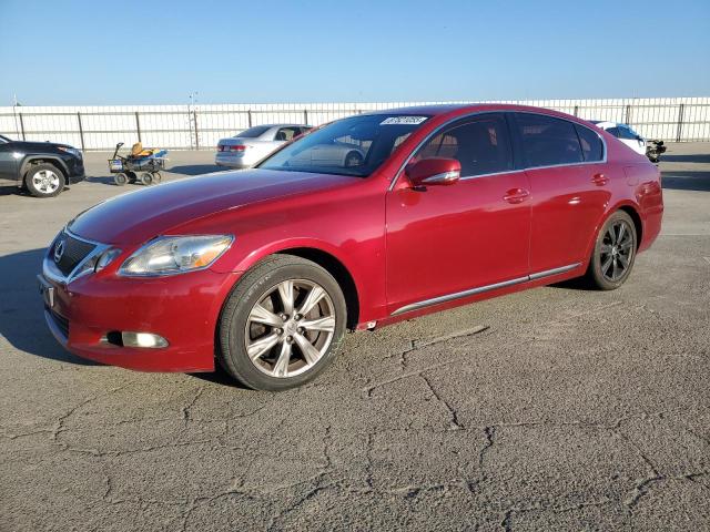 2008 Lexus Gs 350