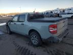2024 Ford Maverick Xlt de vânzare în Glassboro, NJ - Burn - Engine