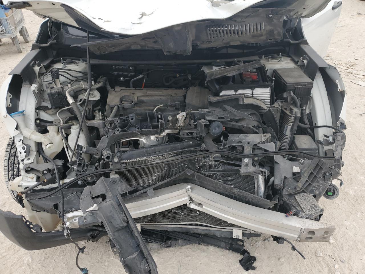 2019 Honda CR-V - Image 14