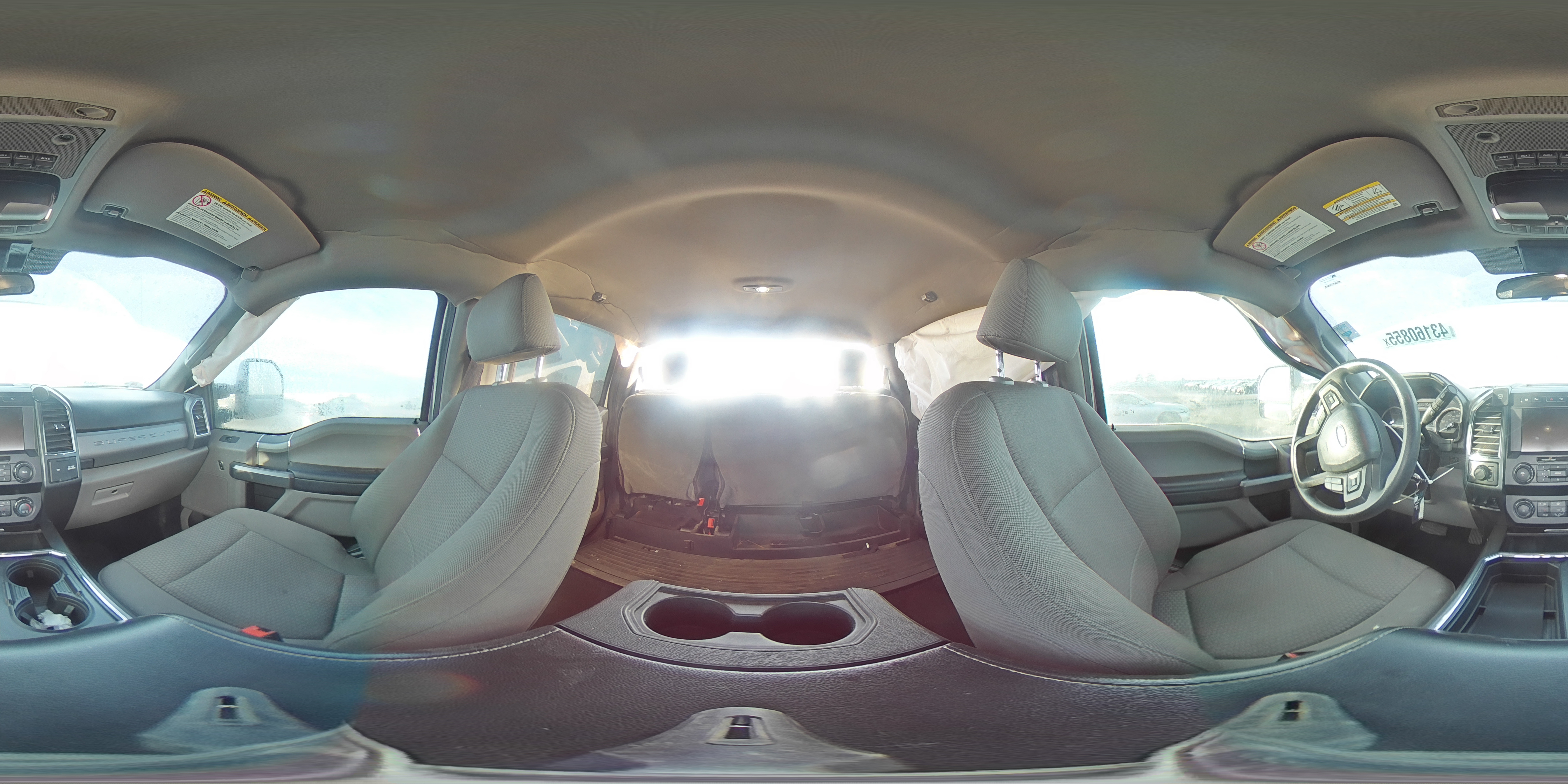 2021 Ford F250 - Image 12