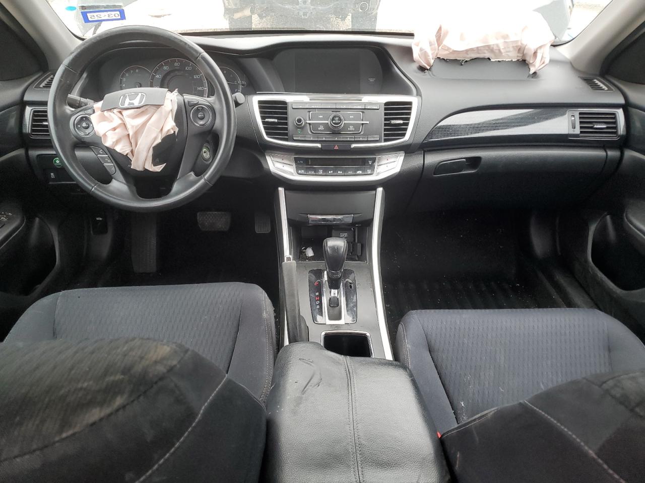 2015 Honda Accord - Image 8