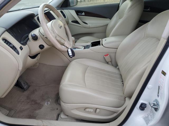 2010 INFINITI EX35 BASE