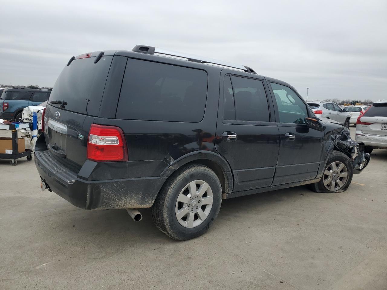 2010 Ford Expedition - Image 3
