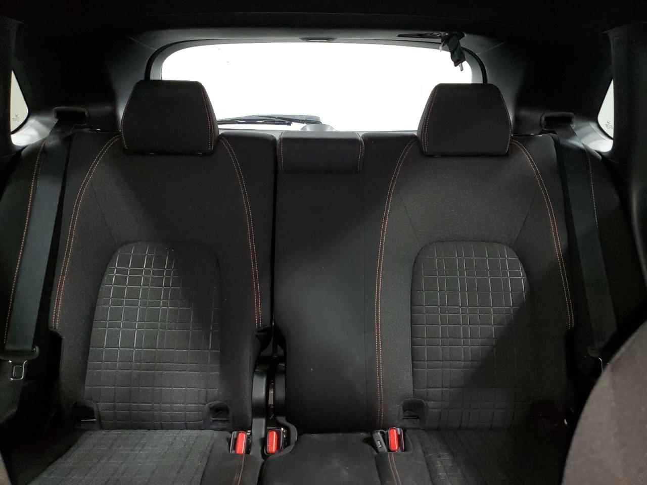 2024 Honda HR-V - Image 10