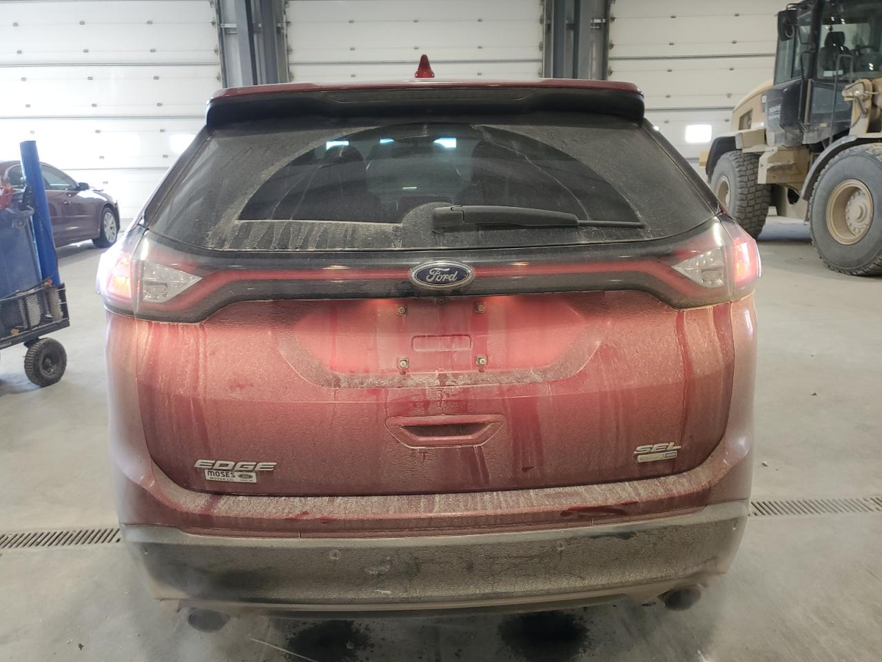2015 Ford Edge - Image 6